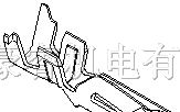 供应MOLEX连接器500398000