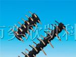 供应排针2.0 单双排 SMD