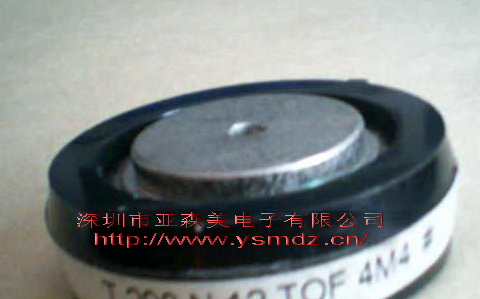 供应可控硅T298N12TOF