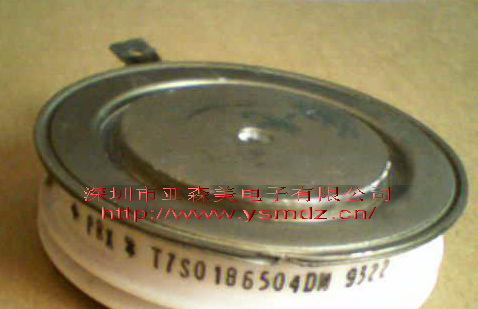 供应可控硅T7S0186504DN