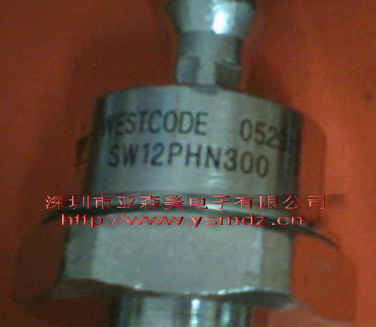 供应二极管SW12PHN300