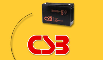 供应美国CSB电池