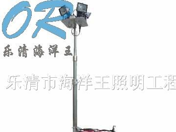 供应全方位自动泛光工作灯SFW6110（B型）FQY6800