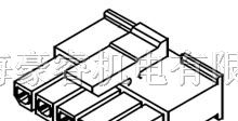 供应MOLEX连接器43645-0408