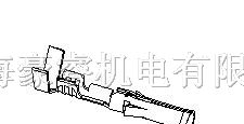 供应MOLEX连接器1189T