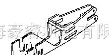 供应MOLEX连接器42815-0011
