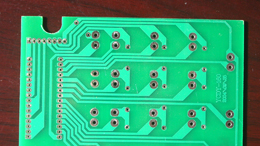 供应pcb 线路板 多层板 抄板