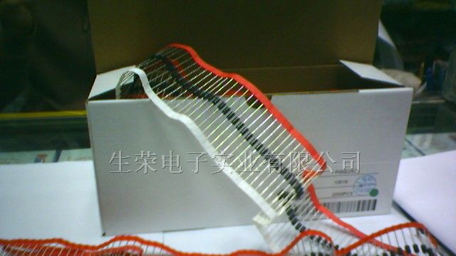 供应大量瞬变二极管系列