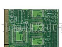 供应PCB24小时加急打样