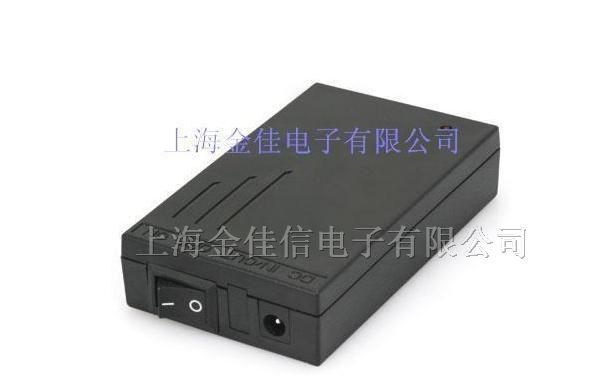 监控摄像机专用锂电池