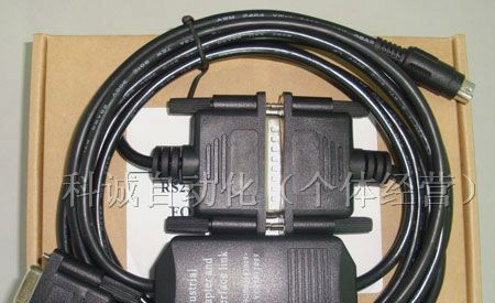 三菱PLC编程电缆USB-QC30R2USB-SC09SC-09QC30R2