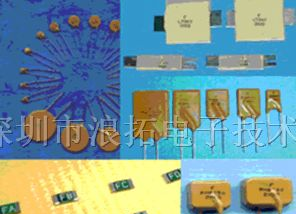 供应JK60-005,JK60-010自恢复保险丝(LT电子)