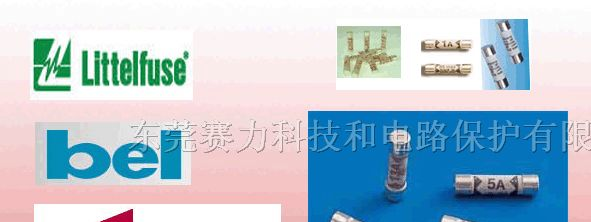 供应BS1362英式插头保险丝(8AG)