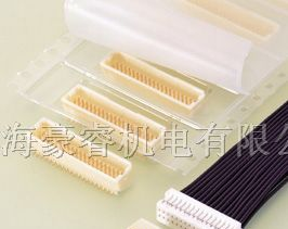 供应JST连接器SSH-003GA-P0.2