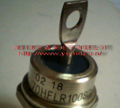 供应二极管70HFLR100S05