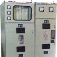 HXGN17－10型高压环网柜