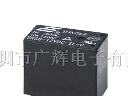 供应大功率继电器SRSB(4102)/18.2×10.0×15.7