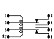 供应干簧式继电器V1C121000/V1C241000