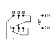 供应干簧式继电器C2C050001/C2C120001/C2C240001