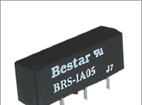 供应干簧继电器/BRS-1A05/BRS-1A12/BRS-1A24