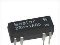 供应干簧继电器/BRD-1A05/BRD-1A12/BRD-1A24