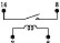 供应干簧式继电器DH1A050000/DH1A120000/DH1A240000