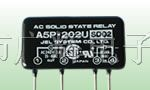 供应固态继电器A5P-202U/A5P-203U/A5P-204U