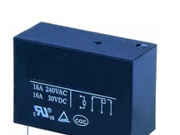 供应TRA2 L-12VDC-S-Z 电磁继电器