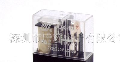 供应PC板继电器JQX-14F 012-1Z