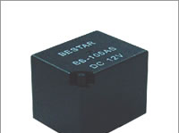 供应PC板的汽车的继电器BS-105/26.5*22.5*21