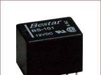 供应信号继电器BS-101/BS-101B/15.5*10.5*10.9