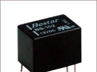 供应信号继电器BS-102/BS-101B/15.5*10.5*10.9