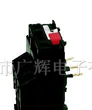 供应JRS1(JRL)系列过载热继电器