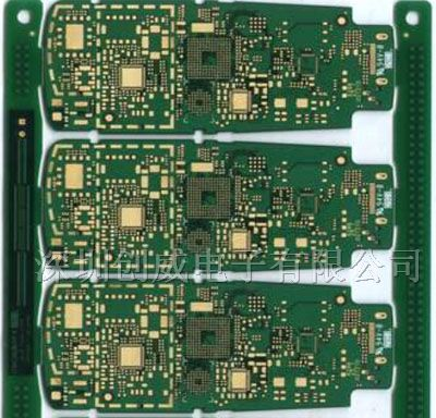 制造1-24层PCB电路板，线路板