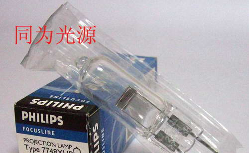 供应24V250W PHILIPS灯泡 7748XHP