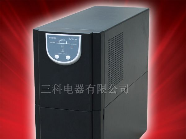 供应三科SP-3KVA UPS不间断电源