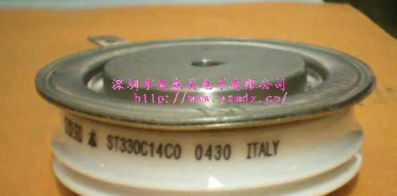 供应可控硅ST330C14C0
