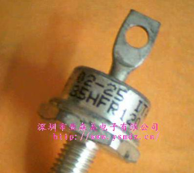 供应二极管85HFR120