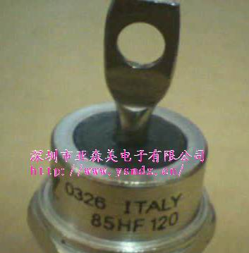 供应二极管85HF120