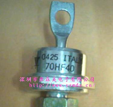 供应二极管70HF40