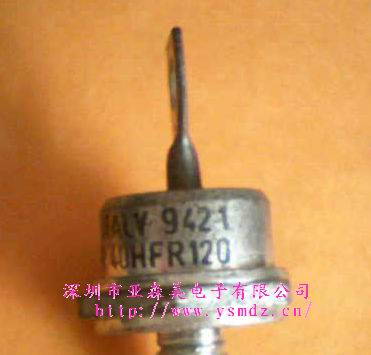供应二极管40HFR120