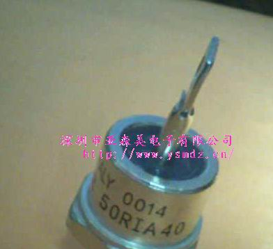 供应二极管50RIA40