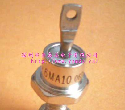 供应二极管6MA10