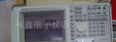 特价出售R 3265/R3365频谱分析仪
