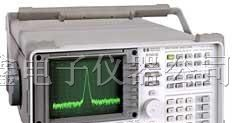 销售频谱分析仪HP8563A/HP8565E/HP8591E