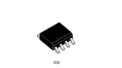SDT61089可编程瞬态过电压保护器