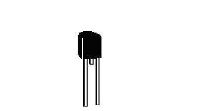 半导体放电管SDT0080EB