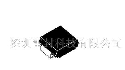 供应半导体放电管SDT0080MA