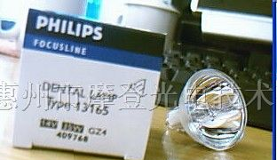 供应PHILIPS灯杯（杯泡） 13165 14V35W 杯泡