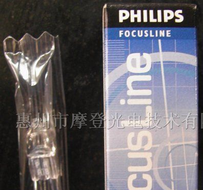 供应PHILIPS卤素灯泡 6605 6V10W 米泡